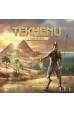 Tekhenu: Time of Seth Tekhenu: Time of Seth