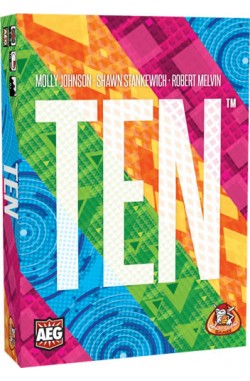 TEN (NL) TEN (NL)