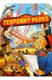 Preorder - Tenpenny Parks (verwacht april 2022)