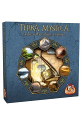Terra Mystica: Automa Solo Box (NL)