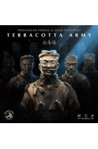 Preorder -  Terracotta Army (verwacht oktober 2022)