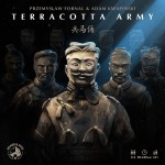 Preorder -  Terracotta Army (verwacht september 2022)