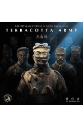 Terracotta Army Terracotta Army