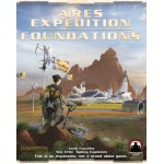 Terraforming Mars: Ares Expedition - Fundamenten (NL)