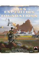 Terraforming Mars: Ares Expedition - Fundamenten (NL) Terraforming Mars: Ares Expedition - Fundamenten (NL)