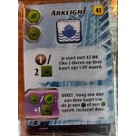 Terraforming Mars: Ares Expedition - Promo Pack (NL)