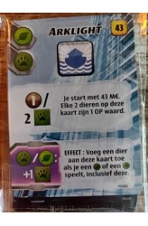 Terraforming Mars: Ares Expedition - Promo Pack (NL)