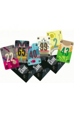 The Game (Nieuwe Editie) The Game (Nieuwe Editie)