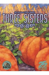 Three Sisters
