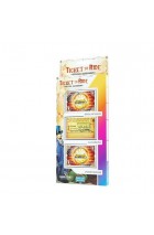 Ticket to Ride® Art Sleeves