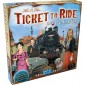 Ticket to Ride: Polen