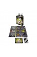 Tim Burton's The Nightmare Before Christmas: Making Christmas Card Game Tim Burton's The Nightmare Before Christmas: Making Christmas Card Game