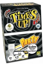 Time's Up! Party (UK Edition)