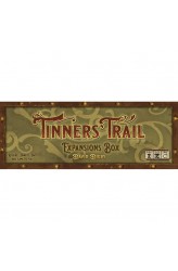 Tinners' Trail: Expansions Box Tinners' Trail: Expansions Box