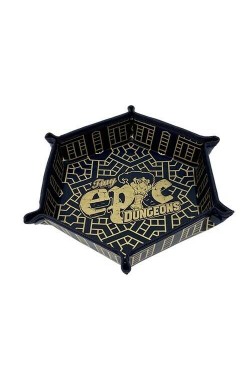 Tiny Epic Dungeons - Snap Dice Tray