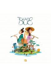 Tokaido Duo