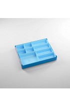 Gamegenic Token Silo Blauw