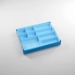 Gamegenic Token Silo Blauw