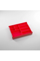 Gamegenic Token Silo Rood