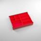 Gamegenic Token Silo Rood