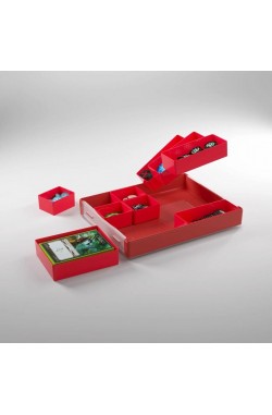 Gamegenic Token Silo Rood Gamegenic Token Silo Rood