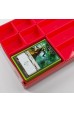 Gamegenic Token Silo Rood Gamegenic Token Silo Rood