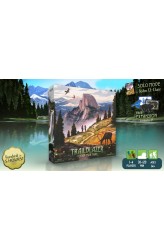 Trailblazer: the John Muir Trail (Kickstarter Backpacker Pledge) Trailblazer: the John Muir Trail (Kickstarter Backpacker Pledge)
