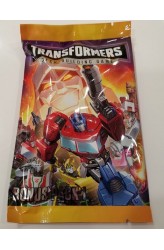 Transformers Deck-Building Game: Bonus Pack 1