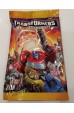 Transformers Deck-Building Game: Bonus Pack 1 Transformers Deck-Building Game: Bonus Pack 1