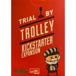 Trial by Trolley: Kickstarter Expansion