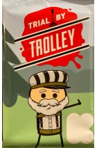 Trial by Trolley: Thank You Exclusive Pack