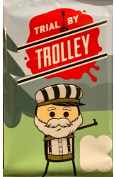 Trial by Trolley: Thank You Exclusive Pack