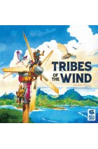 Tribes of the Wind (schade)