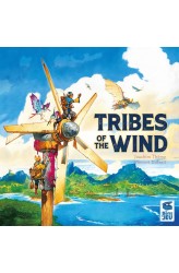 Tribes of the Wind (schade)