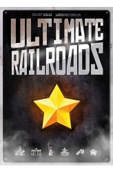 Ultimate Railroads (EN) Ultimate Railroads (EN)