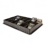 Card Sorting Tray - Stackable