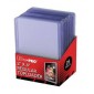 Ultra Pro Regular Toploaders - 3x4 Clear Card Sleeves