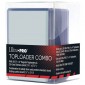 Ultra Pro Toploader And Storage Box Combo (25)