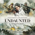 Undaunted: Stalingrad (schade)