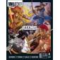 Unmatched: Battle of Legends, Volume Two