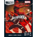 Preorder - Unmatched: Hell's Kitchen (NL) (verwacht oktober 2022)