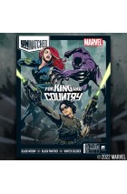 Preorder - Unmatched: For King and Country (EN) (verwacht april 2023)
