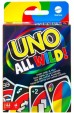 UNO: All Wild!