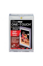 Ultra Pro 180pt UV One-Touch Magnetic Holder