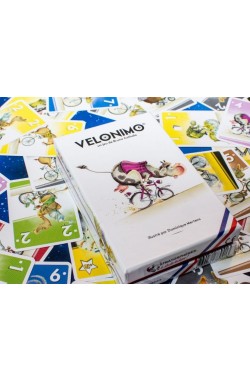 Velonimo Velonimo