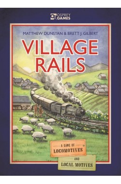 Village Rails