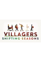 Villagers: Shifting Seasons (Kickstarter versie) Villagers: Shifting Seasons (Kickstarter versie)