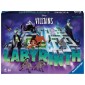 Disney Villains Labyrinth