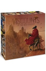 Viscounts of the West Kingdom: Collector's Box Viscounts of the West Kingdom: Collector's Box