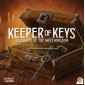 Viscounts of the West Kingdom: Keeper of Keys